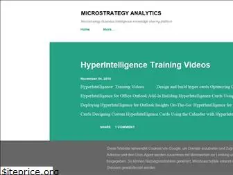 microstrategyanalytics.blogspot.com