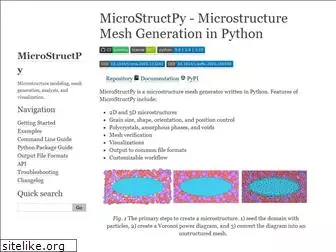 microstructpy.org