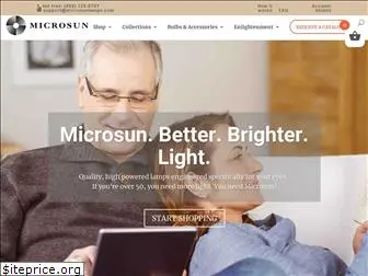 microsunlamps.com