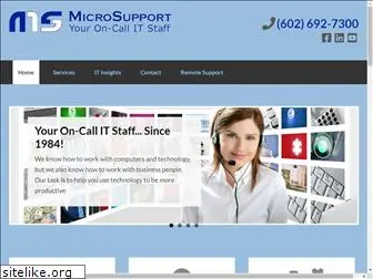 microsupport.com