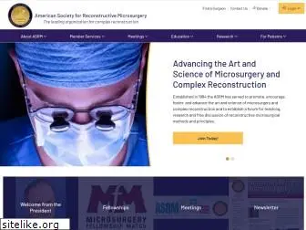 microsurg.org