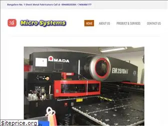 microsystems.net.in