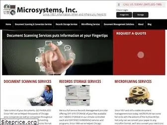 microsystemsinc.com