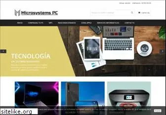 microsystemspc.com