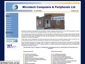 microtech-systems.co.uk