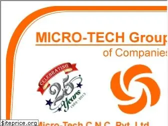 microtechcnc.in