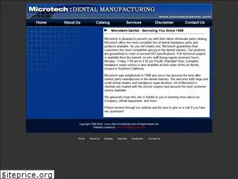 microtechdental.com