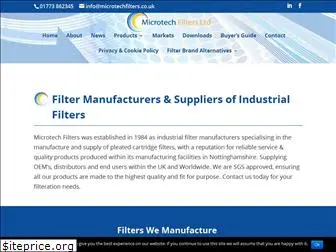 microtechfilters.co.uk