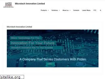 microtechinno.com