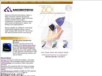 microtechint.com