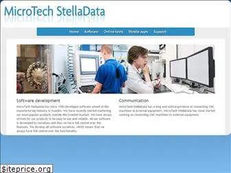 microtechstelladata.com