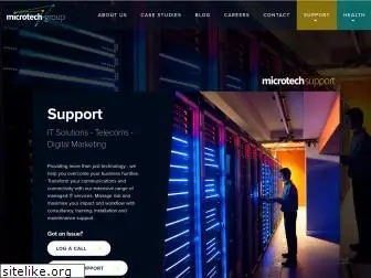 microtechsupport.co.uk