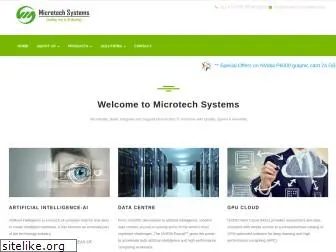 microtechsystems.in