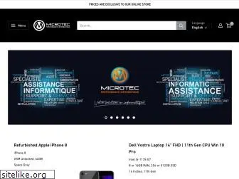 microtecinformatique.com