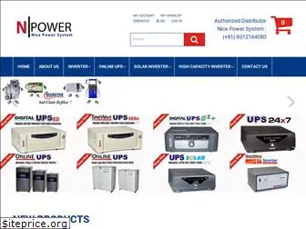 microtek-inverter.com