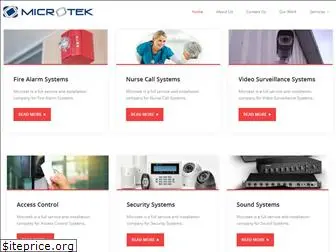 microtek-sys.com