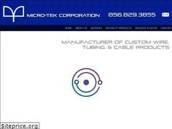 microtekcorp.com