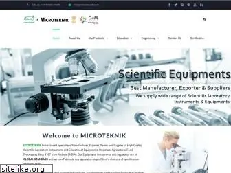 microteknik.com