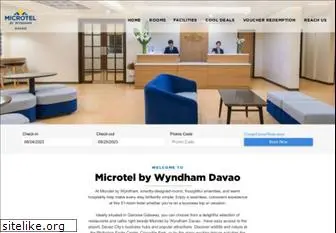 microtel-davao.com