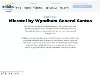 microtel-gensan.com