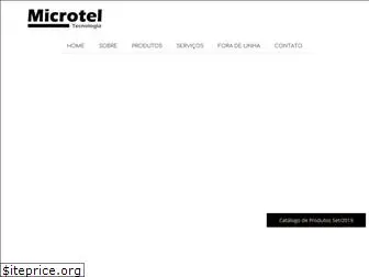 microtel.com.br