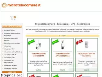 microtelecamere.it