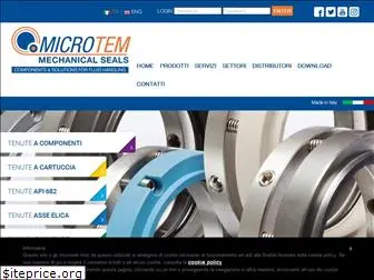 microtem.it