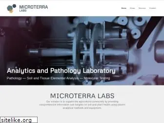 microterralabs.com