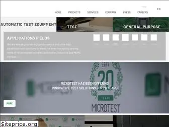 microtest.net