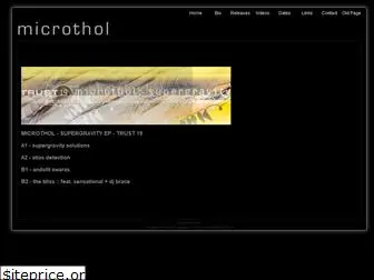 microthol.com