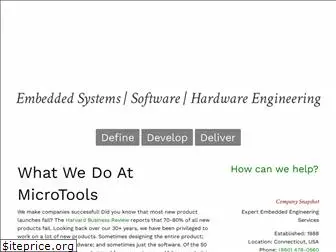 microtoolsinc.com