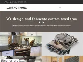 microtrim.com