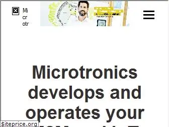 microtronics.at