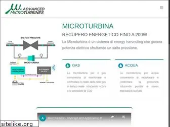 microturbines.net