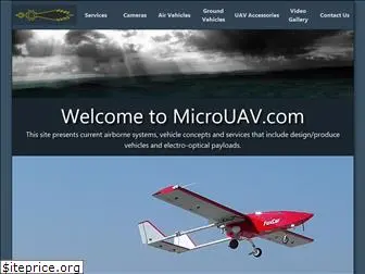 microuav.com