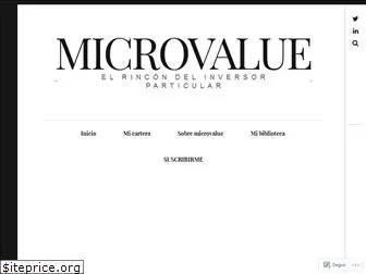 microvalue.es