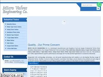 microvalves.in