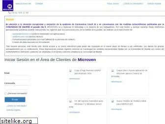 microven.net