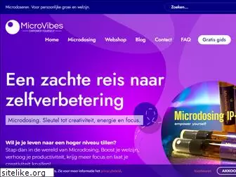 microvibes.nl