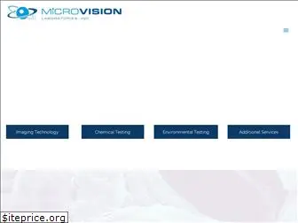 microvisionlabs.com