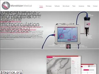 microvisionmedical.com