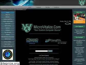 microvitalize.com