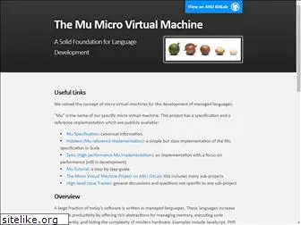 microvm.org