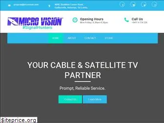 microvsat.com