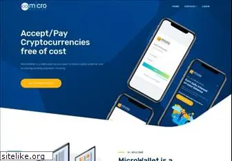 microwallet.co