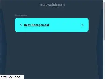 microwatch.com