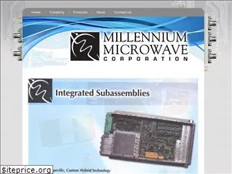 microwave2000.com