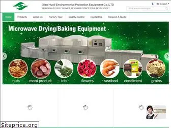 microwavedryingequipment.com