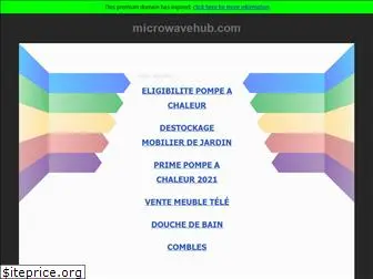 microwavehub.com