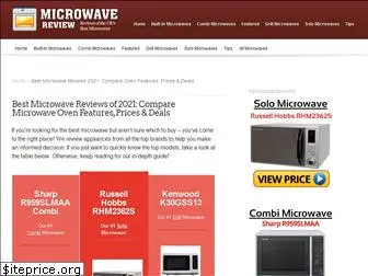 microwavereview.co.uk